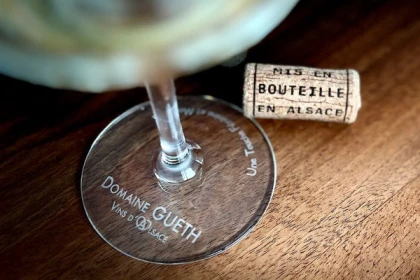 Tasting of Alsace's must-try organic wines - Bonjour Fun