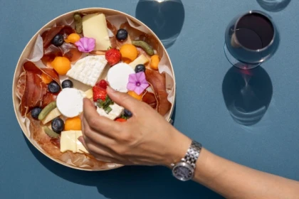Gourmet Tasting at Château de Chausse - Bonjour Fun