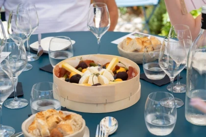 Gourmet Tasting at Château de Chausse - Bonjour Fun