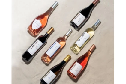 Gourmet Tasting at Château de Chausse - Bonjour Fun