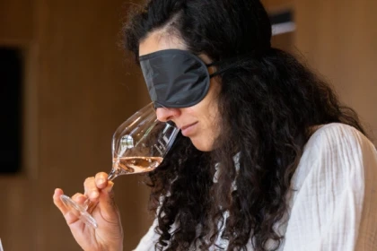 Sensory Tasting - Bonjour Fun