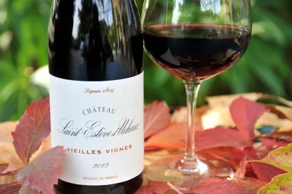 Dégustation & visite : La Verticale du Massif d'Uchaux - app.name