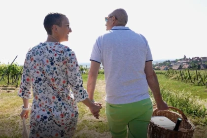 Déjeuner bucolique - app.name