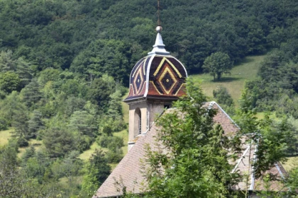 DELUZ ET LE BELVÉDÈRE DE LA CHAPELLE DE MONTOILLE - app.name
