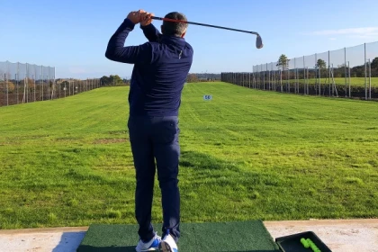 Democratic Golf - Offres Practice - app.name