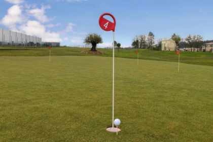 Democratic Golf - Stages Initiation 3 ou 5 Jours - app.name