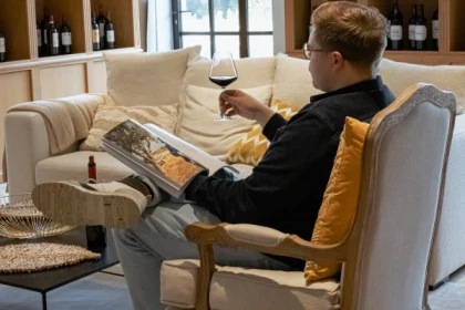 Depuis Bordeaux: tour privé à Saint Emilion - app.name