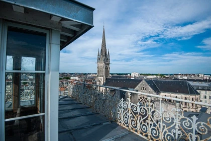 Destination Pau, l'histoire du Tourisme et de Pau de 1870 à nos jours - app.name