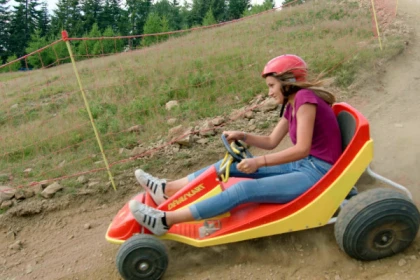 Deval'kart - Turini Camp d'Argent - PROMO - app.name