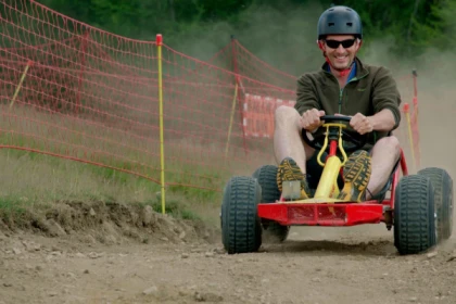 Deval'kart - Turini Camp d'Argent - PROMO - app.name