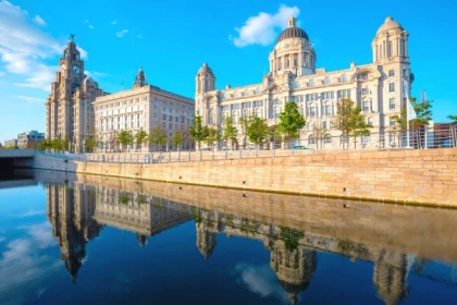 Digital Scavenger Hunt Liverpool - app.name