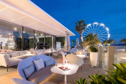 Dîner musical au Casino pour la Saint-Valentin - Saint-Raphaël - app.name