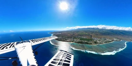 Du lagon au cirque de Mafate - app.name