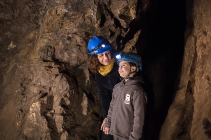 e-billet | Visite classique | Tellure mine d'argent - app.name