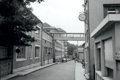 En vélo sur la route des Horlogers - app.name