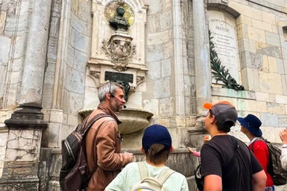 ÉNIGMES ET MYSTÈRES - app.name