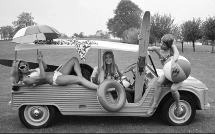 enterrement de vie de célibataire - app.name