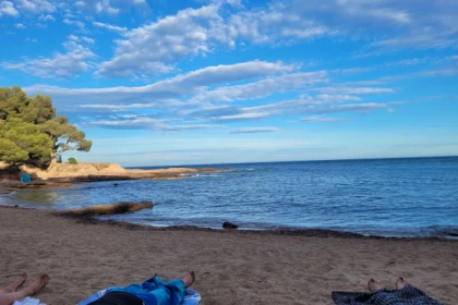 Enterrement de Vie de Jeune Fille - app.name