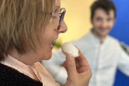 Epicurieuse à Pau "dans tous les sens" - app.name