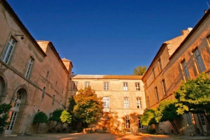 Escape Game au Château - app.name