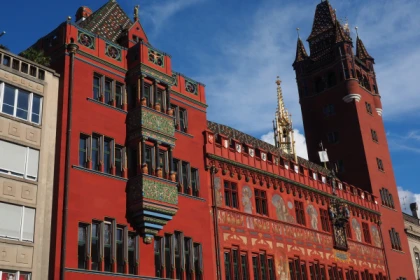 ESCAPE GAME EN VILLE BRAQUAGE BÂLE - app.name