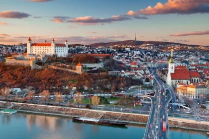 ESCAPE GAME EN VILLE BRAQUAGE BRATISLAVA - app.name