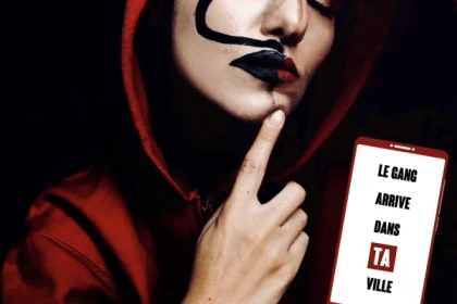 ESCAPE GAME EN VILLE BRAQUAGE BRUXELLES - app.name