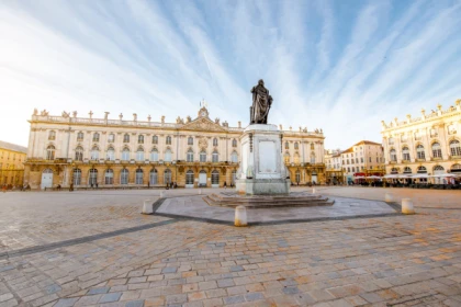 ESCAPE GAME EN VILLE BRAQUAGE NANCY - app.name