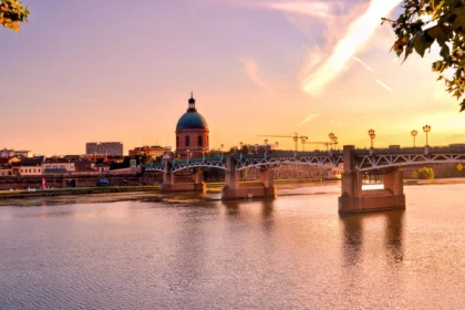 ESCAPE GAME EN VILLE BRAQUAGE TOULOUSE - app.name