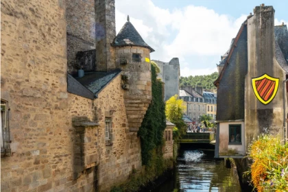 Escape Game extérieur - Au secours de Gradlon - app.name