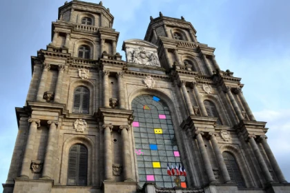 Escape game extérieur - By Order The Peaky Renners - app.name