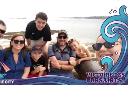 Escape Game Extérieur - Dans le sillage du Corsaire - app.name