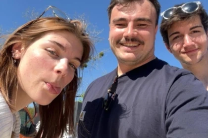 Escape Game Extérieur - En quête de légendes - app.name