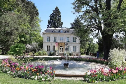 Escape Game Extérieur - La chic enquête - app.name