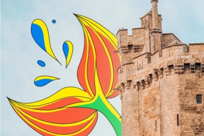 Escape Game Extérieur - La perle de La Rochelle - app.name