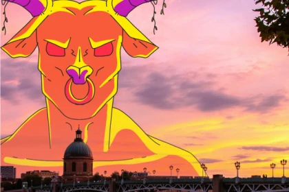 Escape Game extérieur - le Minotaure - app.name