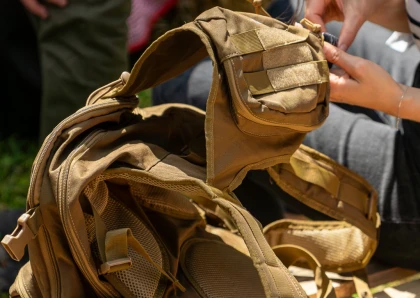 Escape game forêt en équipe "Darwin" Franche Comté - app.name