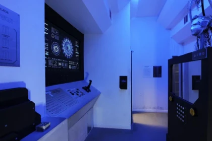 Escape Game - Icarus - app.name