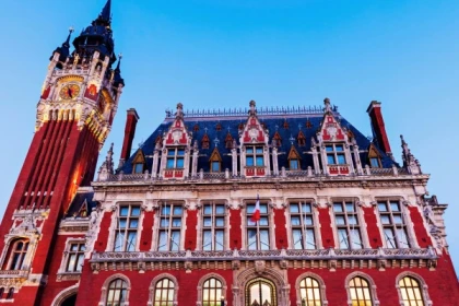 ESCAPE GAME EN VILLE BRAQUAGE CALAIS - app.name