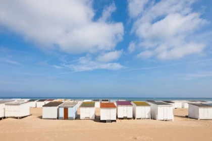 ESCAPE GAME IN THE CITY HEIST CALAIS - Bonjour Fun