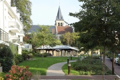 Escape The City - app.name