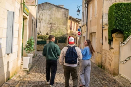 Escape The City - Bonjour Fun