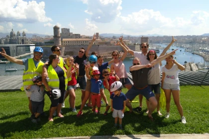 Essentiels Marseille ebike "le pitchoun" - app.name