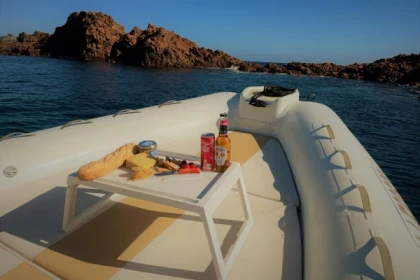 Esterel Evasion - excursions privées - app.name