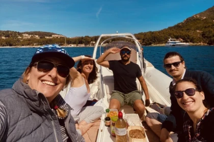 Esterel Evasion - excursions privées - app.name