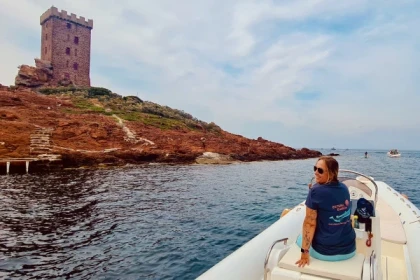 Esterel Evasion - excursions privées - app.name