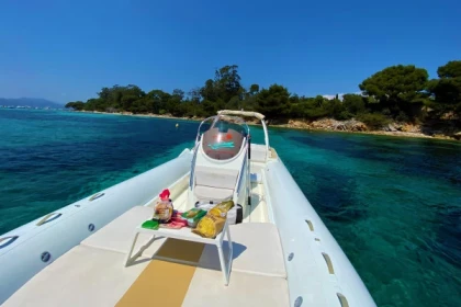 Esterel Evasion - excursions privées - app.name