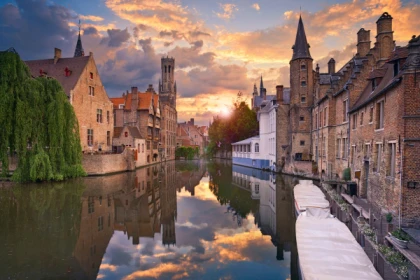 EVG CITY CHALLENGE BRUGES - app.name