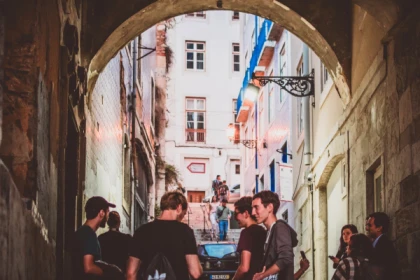 EVG CITY CHALLENGE LUXEMBOURG - app.name