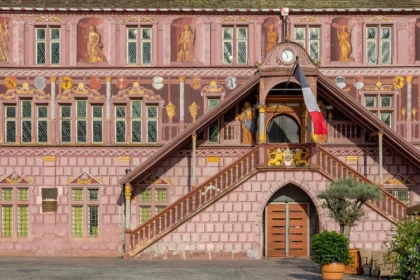 EVG CITY CHALLENGE MULHOUSE - app.name